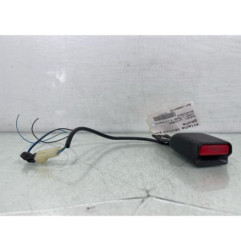 Attache ceinture avant gauche SUZUKI JIMNY 1 Photo n°1