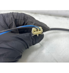 Attache ceinture avant gauche SUZUKI JIMNY 1