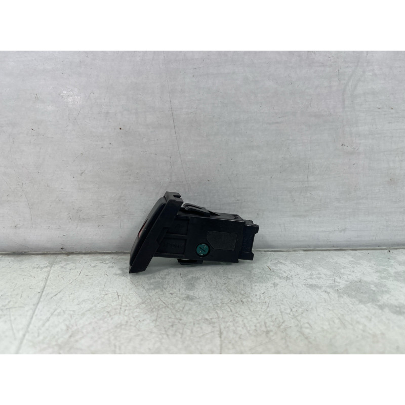 Bouton de warning SUZUKI JIMNY 1 Photo n°2