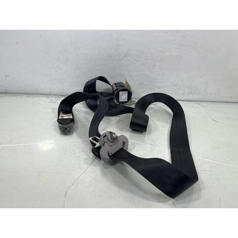Ceinture arriere gauche SUZUKI JIMNY 1 Photo n°1