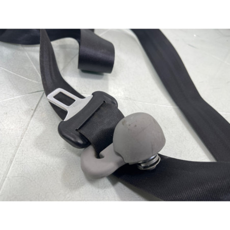 Ceinture arriere gauche SUZUKI JIMNY 1