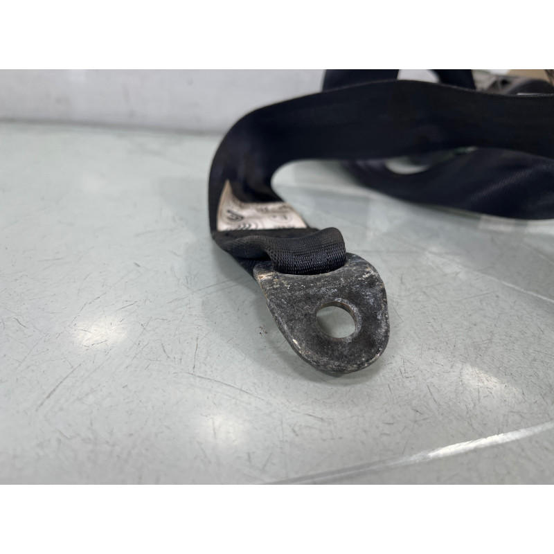 Ceinture arriere gauche SUZUKI JIMNY 1 Photo n°3