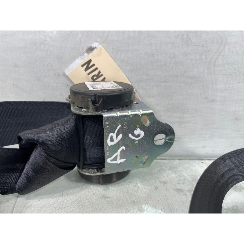 Ceinture arriere gauche SUZUKI JIMNY 1 Photo n°4