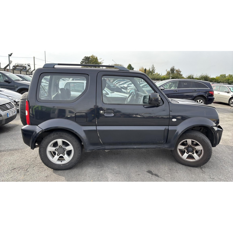 Charniere de capot SUZUKI JIMNY 1 Photo n°20