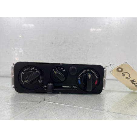 Commande chauffage SUZUKI JIMNY 1 Photo n°1