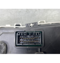 Compteur SUZUKI JIMNY 1