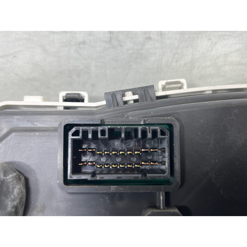Compteur SUZUKI JIMNY 1 Photo n°3