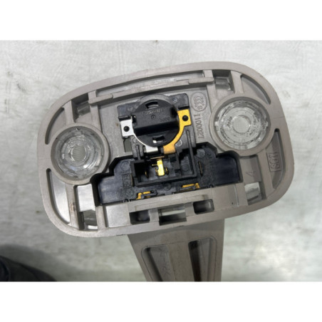Retroviseur interieur SUZUKI JIMNY 1