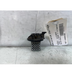 Resistance chauffage SUZUKI JIMNY 1