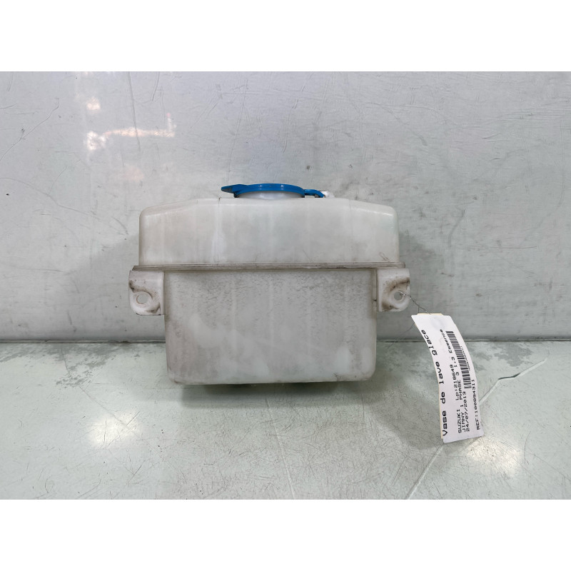 Vase de lave glace SUZUKI JIMNY 1 Photo n°2