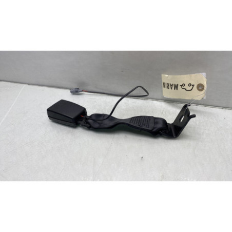 Attache ceinture arriere gauche RENAULT TWINGO 3