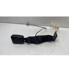 Attache ceinture arriere gauche RENAULT TWINGO 3