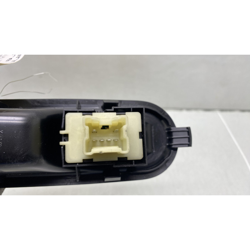 Interrupteur de leve vitre avant droit RENAULT TWINGO 3 Photo n°3