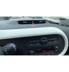 Interrupteur de leve vitre avant droit RENAULT TWINGO 3