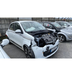 Interrupteur de leve vitre avant droit RENAULT TWINGO 3