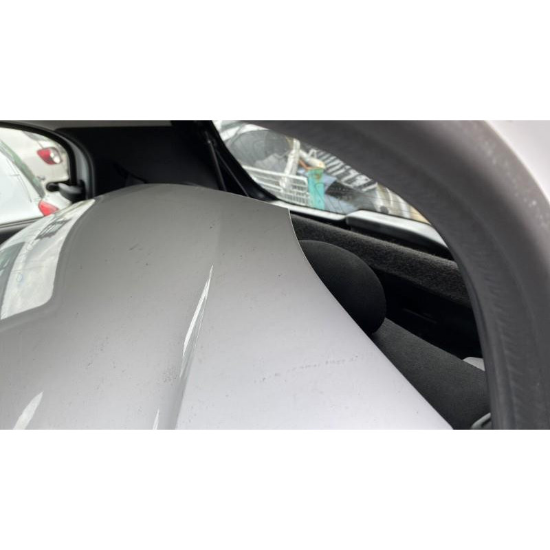 Interrupteur de leve vitre avant droit RENAULT TWINGO 3 Photo n°8