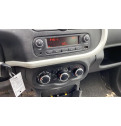 Interrupteur de leve vitre avant droit RENAULT TWINGO 3