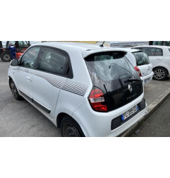 Interrupteur de leve vitre avant droit RENAULT TWINGO 3