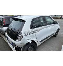 Interrupteur de leve vitre avant droit RENAULT TWINGO 3