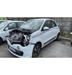 Interrupteur de leve vitre avant droit RENAULT TWINGO 3