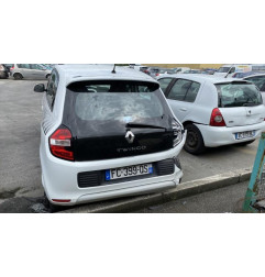 Interrupteur de leve vitre avant droit RENAULT TWINGO 3