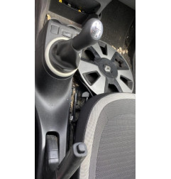 Interrupteur de leve vitre avant droit RENAULT TWINGO 3