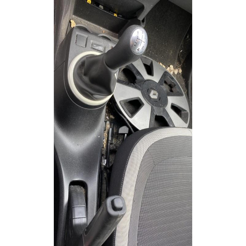 Interrupteur de leve vitre avant droit RENAULT TWINGO 3 Photo n°15