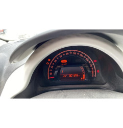 Interrupteur de leve vitre avant droit RENAULT TWINGO 3
