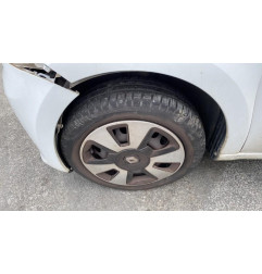 Interrupteur de leve vitre avant droit RENAULT TWINGO 3