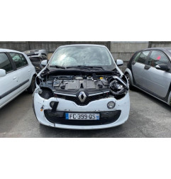 Interrupteur de leve vitre avant droit RENAULT TWINGO 3