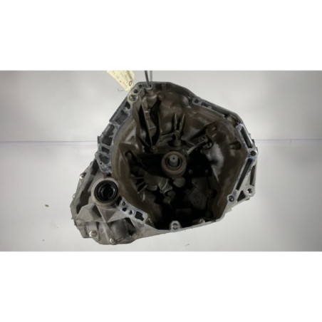Boite de vitesses RENAULT TWINGO 3 Photo n°1