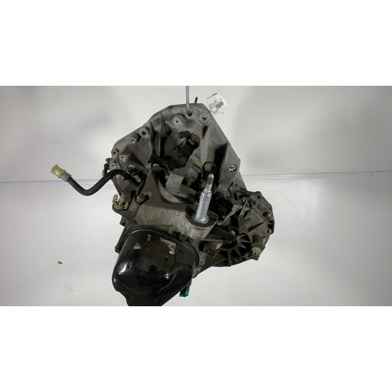 Boite de vitesses RENAULT TWINGO 3 Photo n°3