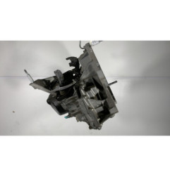 Boite de vitesses RENAULT TWINGO 3