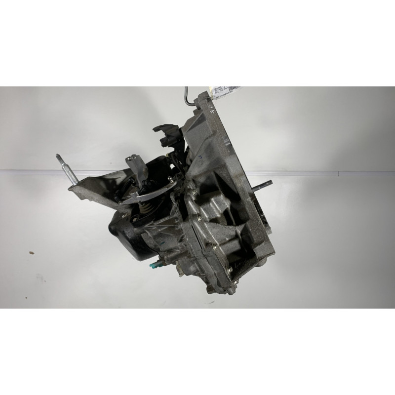 Boite de vitesses RENAULT TWINGO 3 Photo n°4