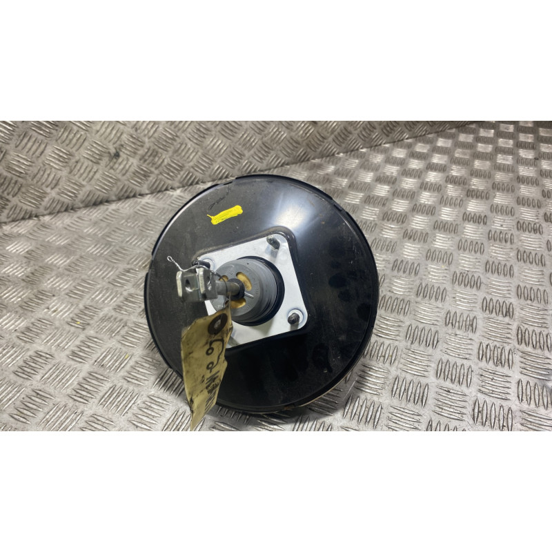Maitre cylindre (freinage) RENAULT TWINGO 3 Photo n°1
