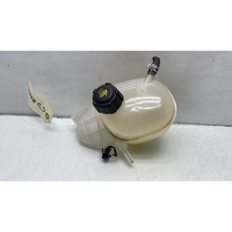 Vase d'expansion RENAULT TWINGO 3 Photo n°1