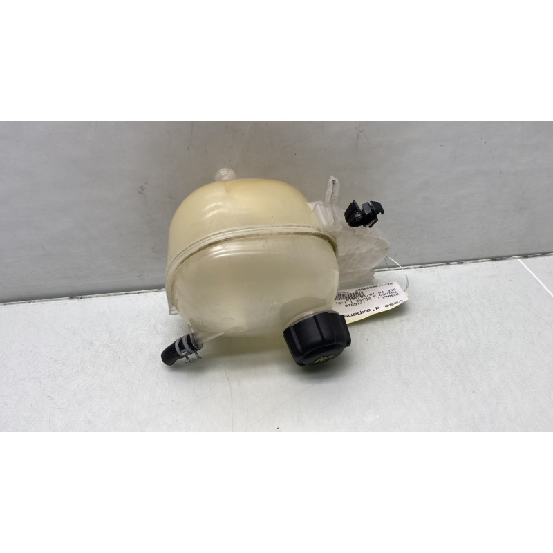 Vase d'expansion RENAULT TWINGO 3 Photo n°3