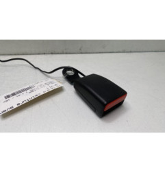 Attache ceinture avant droit DACIA SANDERO 2 Photo n°1