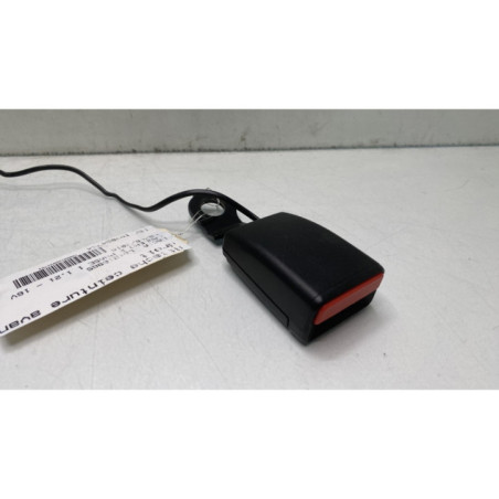 Attache ceinture avant droit DACIA SANDERO 2 Photo n°1