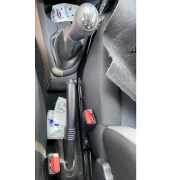 Attache ceinture avant droit DACIA SANDERO 2