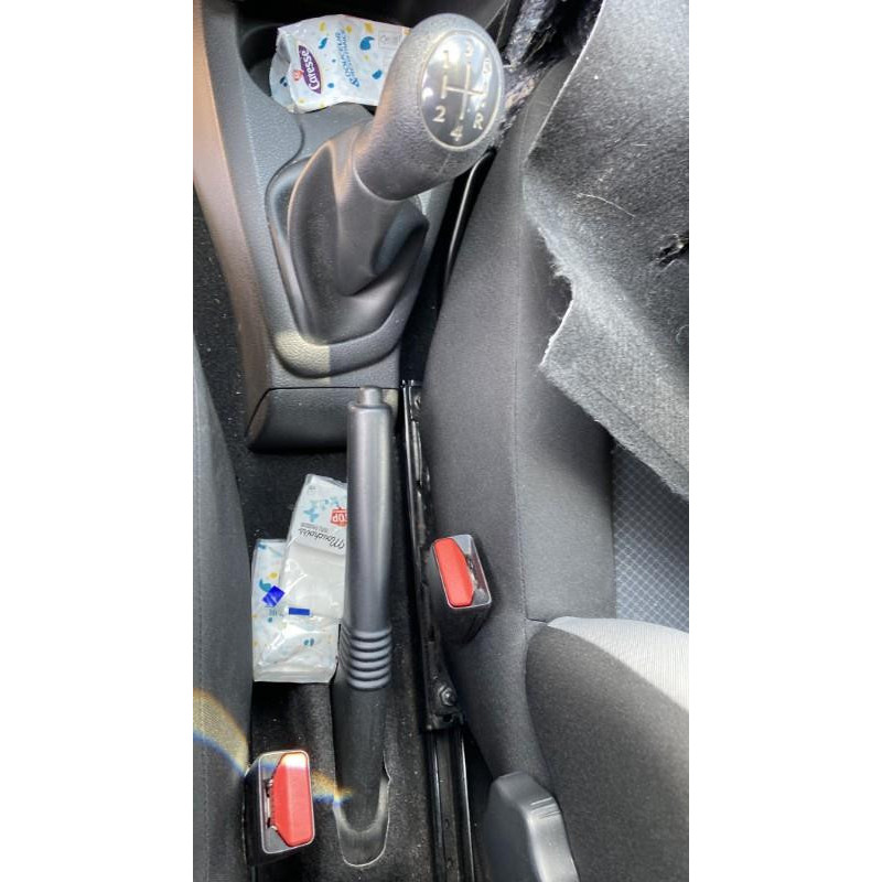 Attache ceinture avant droit DACIA SANDERO 2 Photo n°20