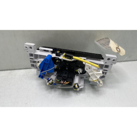 Commande chauffage DACIA SANDERO 2