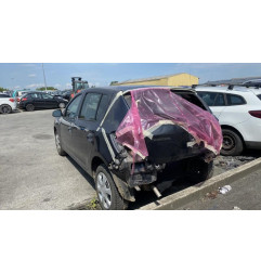 Commande chauffage DACIA SANDERO 2