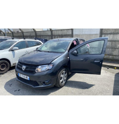 Amortisseur avant droit DACIA SANDERO 2