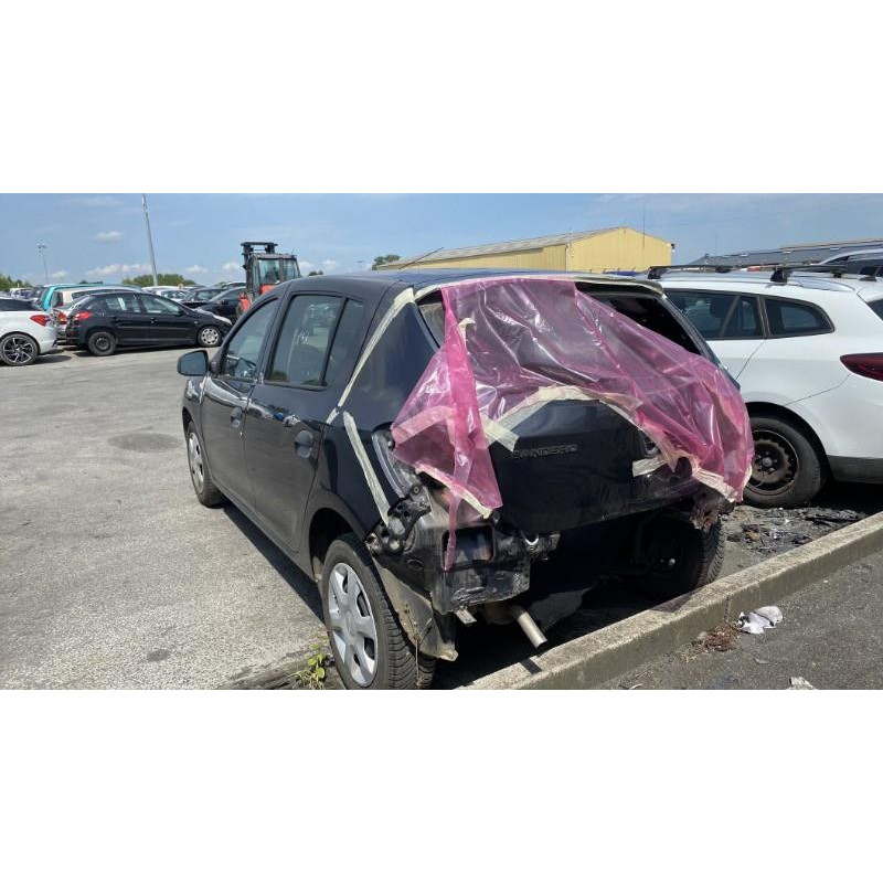 Amortisseur avant droit DACIA SANDERO 2 Photo n°19