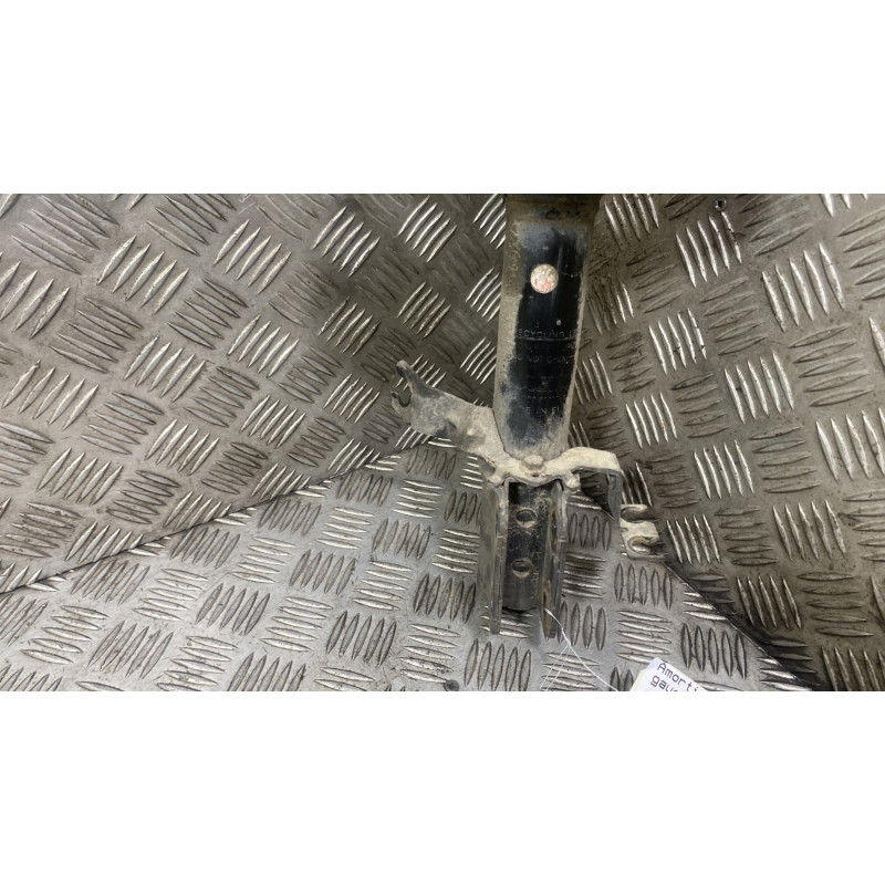 Amortisseur avant gauche DACIA SANDERO 2 Photo n°3