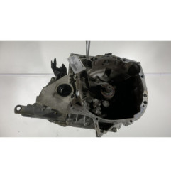 Boite de vitesses DACIA SANDERO 2 Photo n°1
