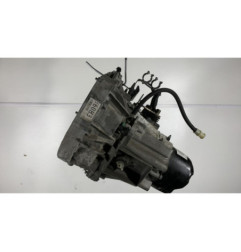 Boite de vitesses DACIA SANDERO 2
