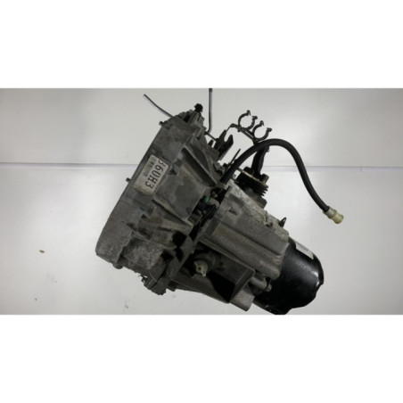 Boite de vitesses DACIA SANDERO 2