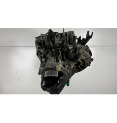 Boite de vitesses DACIA SANDERO 2